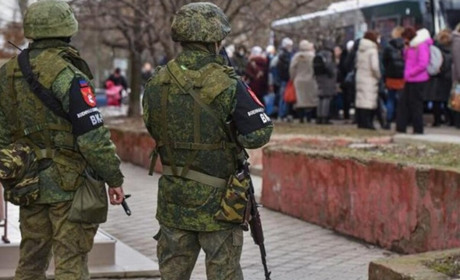 З Сєвєродонецька у Сватове. Росія планує депортувати містян на окуповану територію