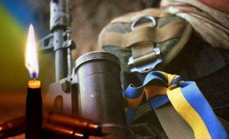 На передовій загинув захисник із Гадяча Костянтин Васильченко