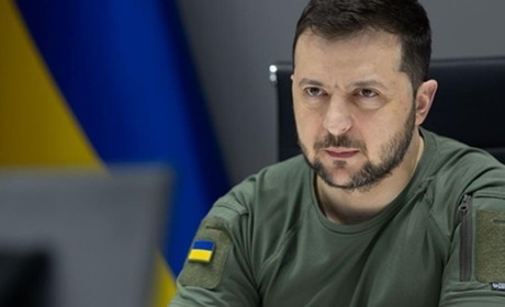 Головне зі звернення Президента наприкінці тижня