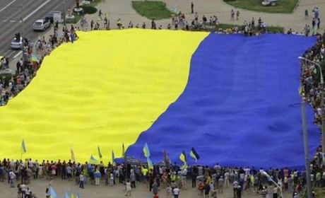 Щоденник війни. Тиждень десятий. Маріуполь -це Украіна, які б ганчірки вони там зараз не розвішували