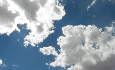 Погода в Кагарлику та Ржищеві на тиждень - з 20 по 26 червня