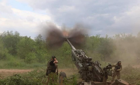 ​ ​​Триває 117-й день війни. Втрати ворога та ситуація в регіонах станом на ранок 20 червня