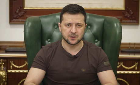 Головне зі звернення Президента 19 червня