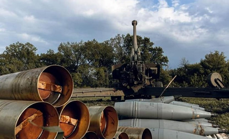 Окупанти збільшили присутність у Чорному морі: спільний арсенал ворожих кораблів — 36 ракет