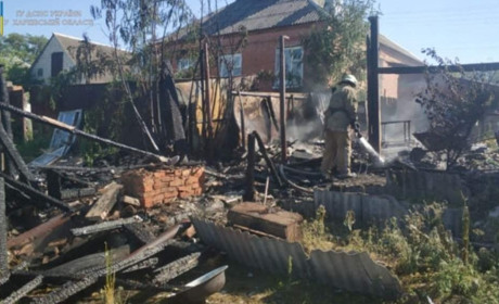 10 відео з окупованої Харківщини, які нікого не залишать байдужим