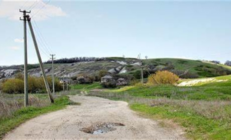 З окупації через чотири країни в Київ: як пенсіонери з Новопсковщини повернулись у вільну Україну