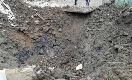 Син загинув, а батько вижив. Окупанти обстріляли Максимільянівку