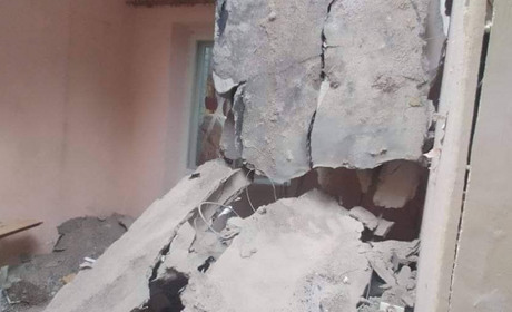 Ситуація на фронті на 20 червня: ворог використовує "повзучу" тактику та випалює Луганщину вогнем