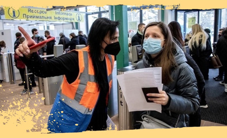 Допомогу платитимуть не всім: зміни для українців у Чехії