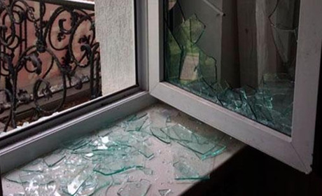 Внаслідок ранкового обстрілу Одещини є пошкодження