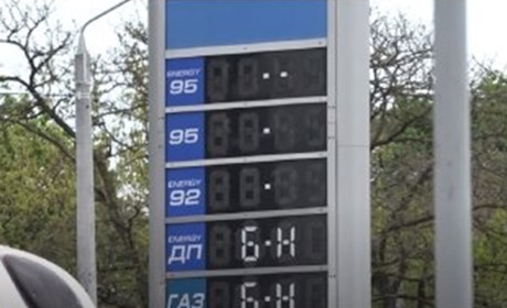 Паливний ринок України. Шляхи розв'язання проблеми