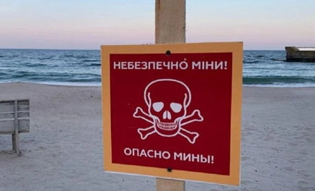 В Одесі можуть відкрити пляжі. Чи безпечно це?
