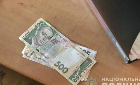 За спробу дати хабар поліцейському нетверезий корюківчанин умовним вироком не відбудеться