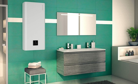 Бойлер: особливості типів керування