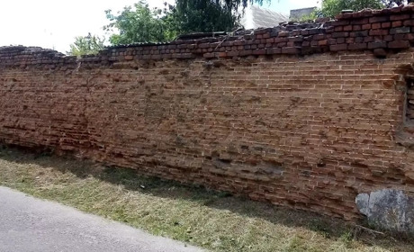 Про рідкісну локацію Ніжина