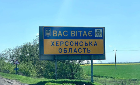 500 тисяч жителів залишаються на окупованій Херсонщині, понад 600 у полоні росіян - Геннадій Лагута
