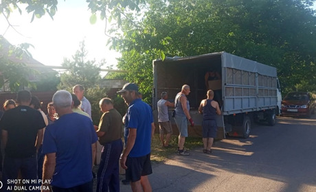 Курахівську та Вугледарську громади обстріляли: є поранені та загиблі серед цивільного населення