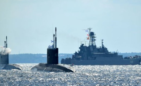 Ситуація на Одещині 21 червня: російські кораблі готові запускати ракети, а ЗСУ вдарили по Зміїному