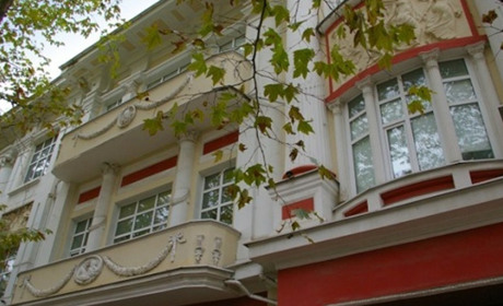 Російські спецслужби викрали завгоспа Мелітопольського краєзнавчого музею