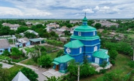 Найважче у Каховському і Бериславському районах