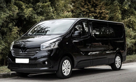 Як виїхати з окупованої Луганщини до Польщі. Маршрут, контакти та ціни