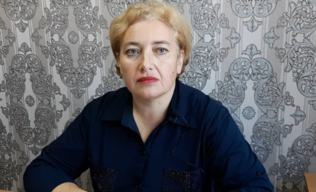 Ніжинські ОСН діють як зв’язкові під час воєнних дій