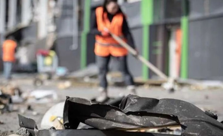 Людина під час війни повинна працювати: безробітних залучатимуть на суспільно корисні роботи