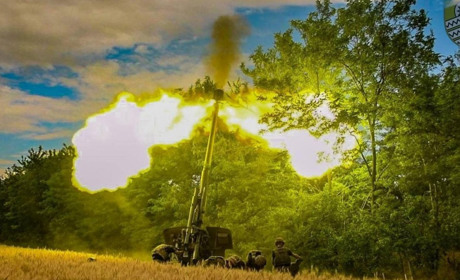 Успішні атаки ЗСУ на Херсонщині: ворога відкинули за другий і третій рубіж оборони