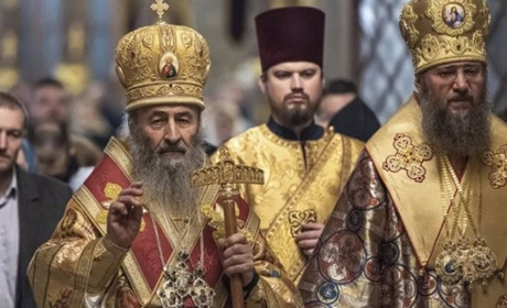На Дрогобиччині досі функціонують сім парафій московського патріархату