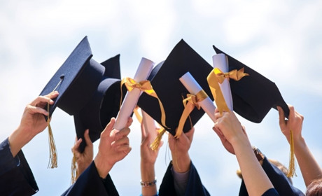 Які іноземні виші надають українцям можливість безплатного навчання