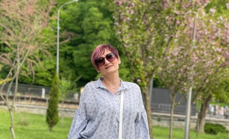 “Радіти життю під час війни не соромно”: мешканка Волновахи розповіла, як війна змінила її життя