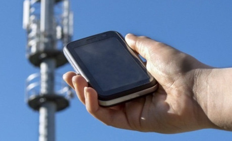 Vodafone запустив послугу, яка допоможе встановити контакт з близькими на окупованих територіях