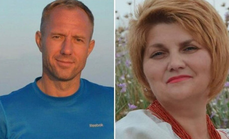 Сліди крові в квартирі: у Василівському районі викрали вчительку української мови та її чоловіка