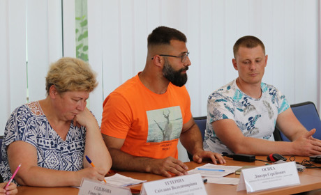 Демократія і Гагарін: як відбулося обговорення вулиці у Нікополі на честь радянського космонавта