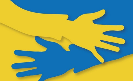 Військовим гадячанам збирають кошти на необхідну техніку та товари першої необхідності