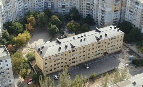 Росіяни шукають на Херсонщині вільні квартири