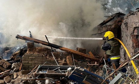 10 загиблих цивільних, поранений на Лозівщині: Харківщина на 23 червня
