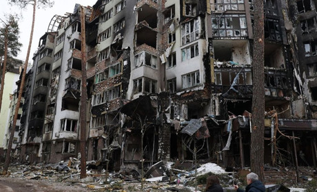 До 30 тисяч євро від ЄСПЛ: як отримати компенсацію через агресію рф. Інструкція