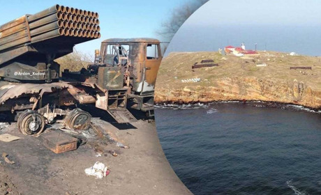 Ворог двічі бив по Одещині, а ЗСУ - по Зміїному. Які наслідки?