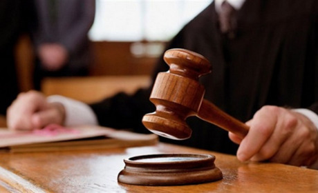 Золотоніського ґвалтівника посадили на лаву підсудних