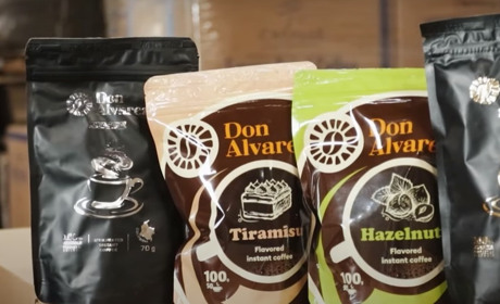Харківська кава на Дрогобиччині: де купити релокований продукт