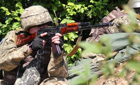 Контрнаступ на Херсонщині: ЗСУ не зупиняється