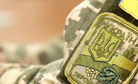 "Образив не мене, а ЗСУ": ексголова Гадяцької райради влаштував скандал на блокпості