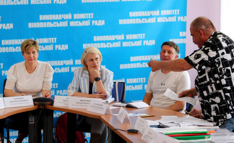 Гагаріна – мешканцям: чим завершилося обговорення назви вулиці у Нікополі на честь космонавта