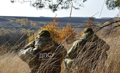 Дружина троїцького прикордонника вирвалася з окупації та переїхала до Дніпра