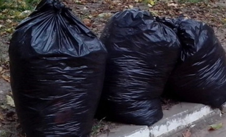 Коли у Кагарлику вивозять сміття від приватного сектора у третьому кварталі 2022 року