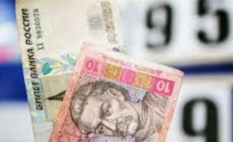 З 25 червня на окупованій Луганщині за гривню будуть давати тільки 1,5 російських рублі