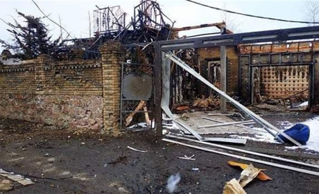 Як волновасьцям, які постраждали від російської агресії отримати компенсацію