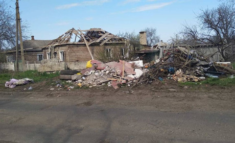 Як українцям, які постраждали від російської агресії отримати компенсацію