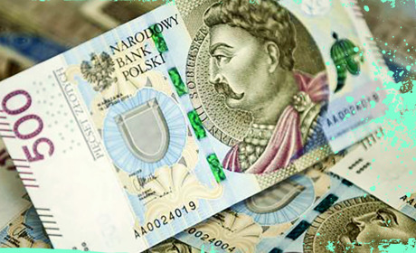710 та 610 злотих: нова грошова підтримка для українців у Польщі